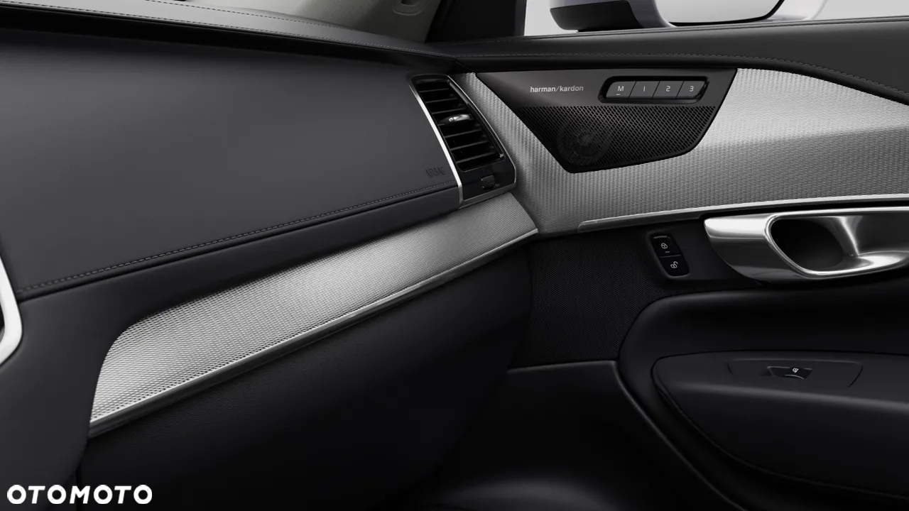 Volvo XC 90 - 10