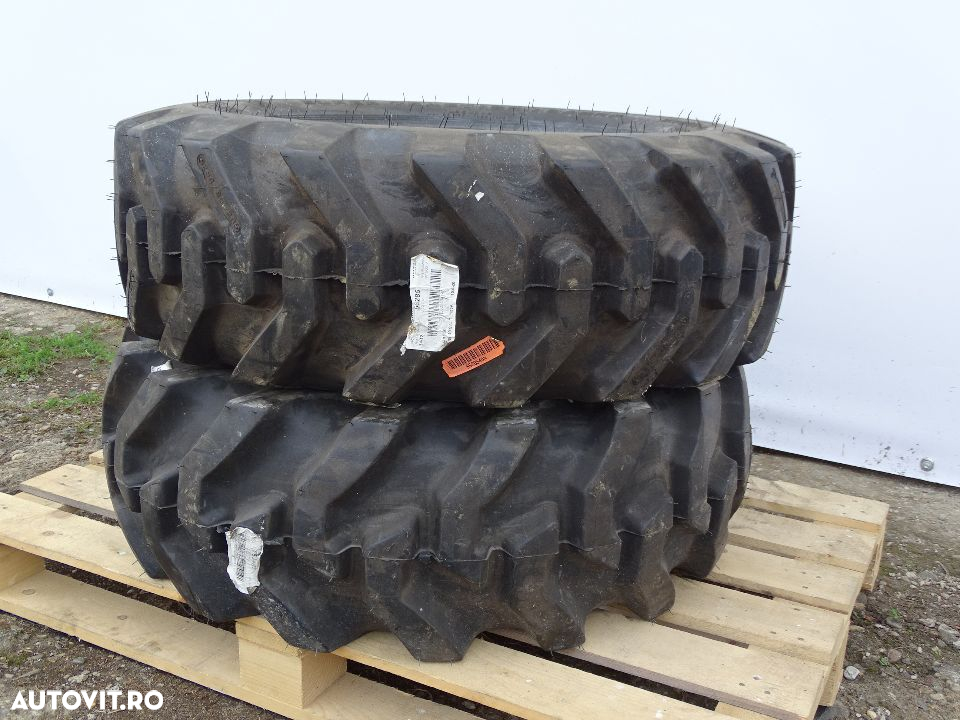 Anvelope GOODYEAR   440/80R20IND. Noi - 8