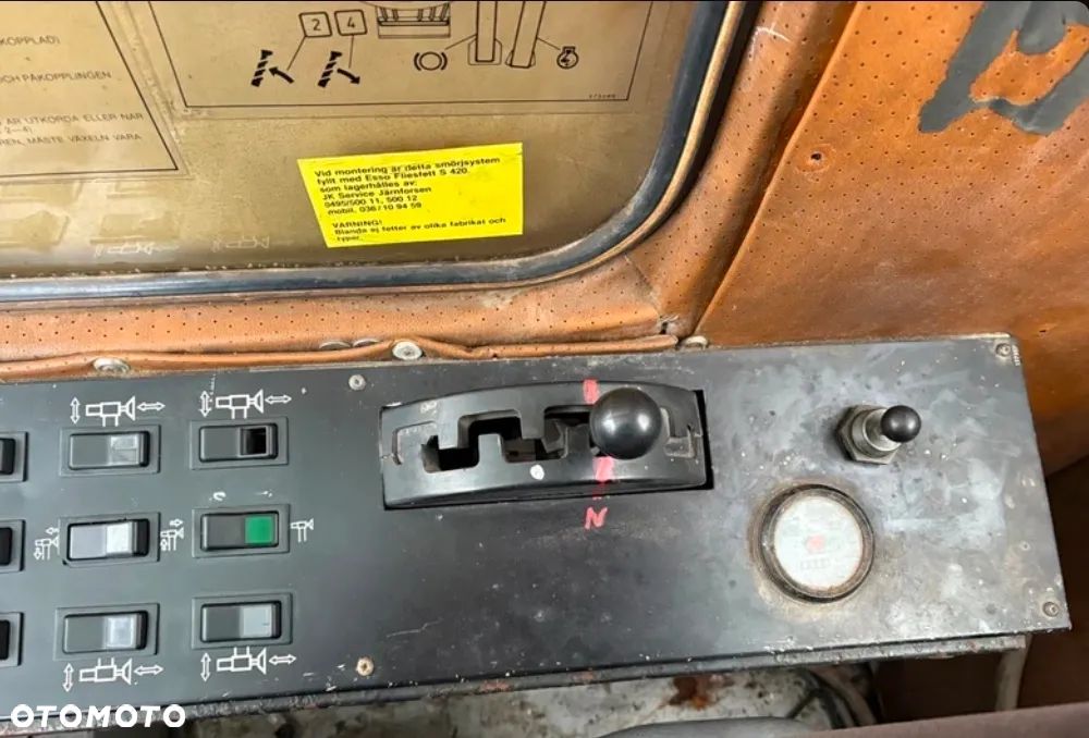 Inny Lokomo  MC 335 - 16