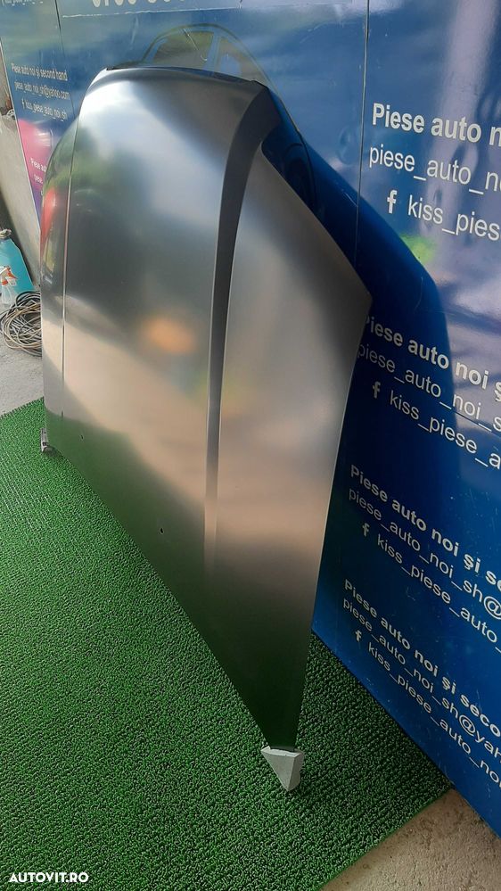 capota subaru forester - 2