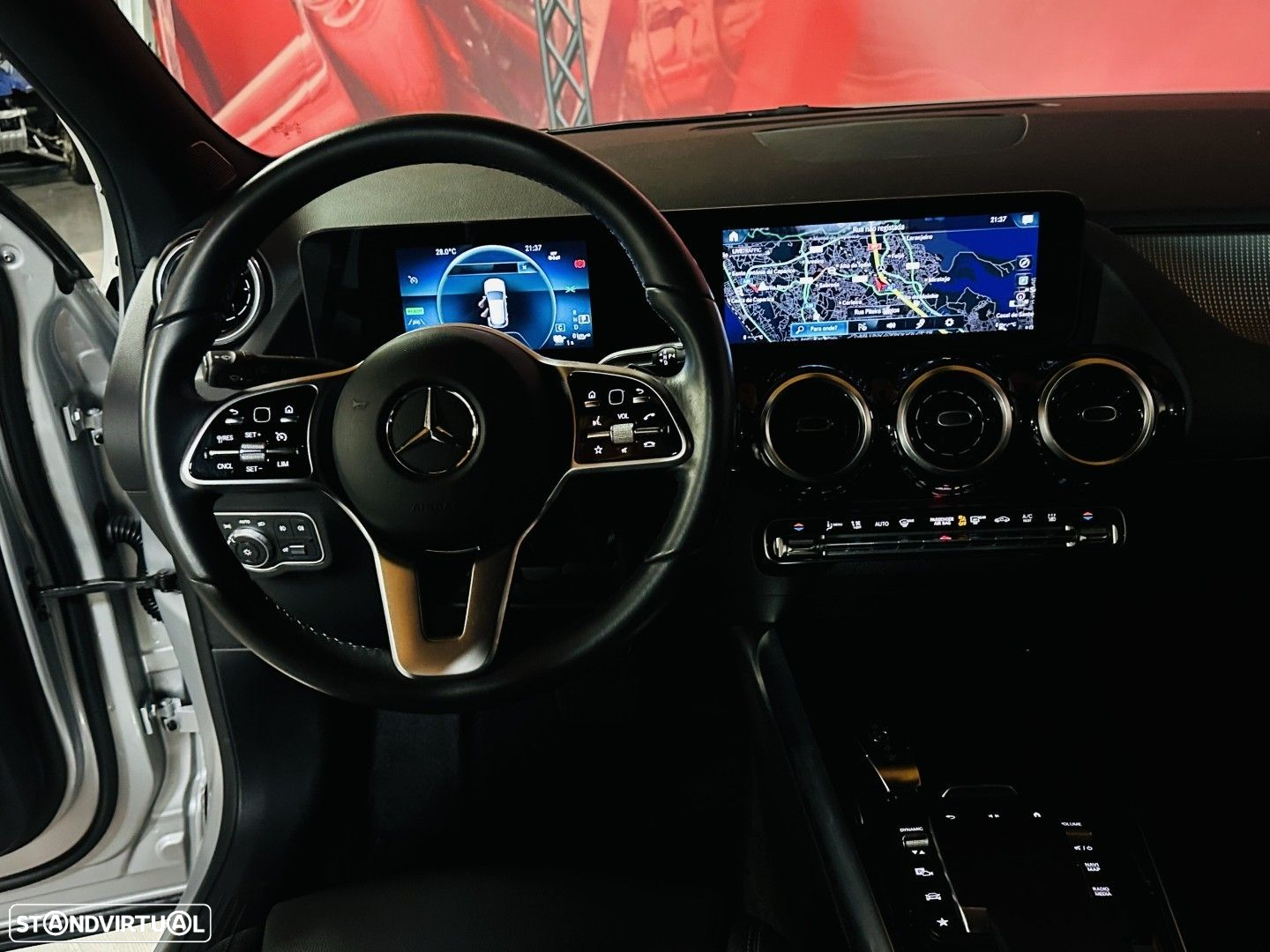 Mercedes-Benz GLA 250 e Progressive - 9