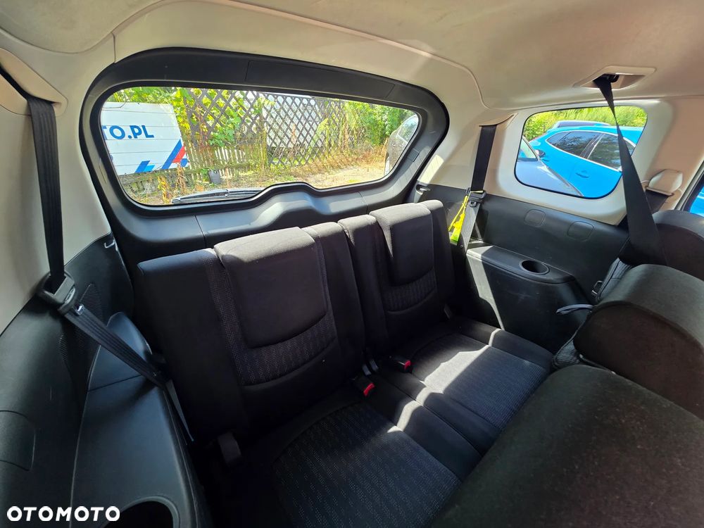 Mazda 5 2.0 CD Comfort - 7