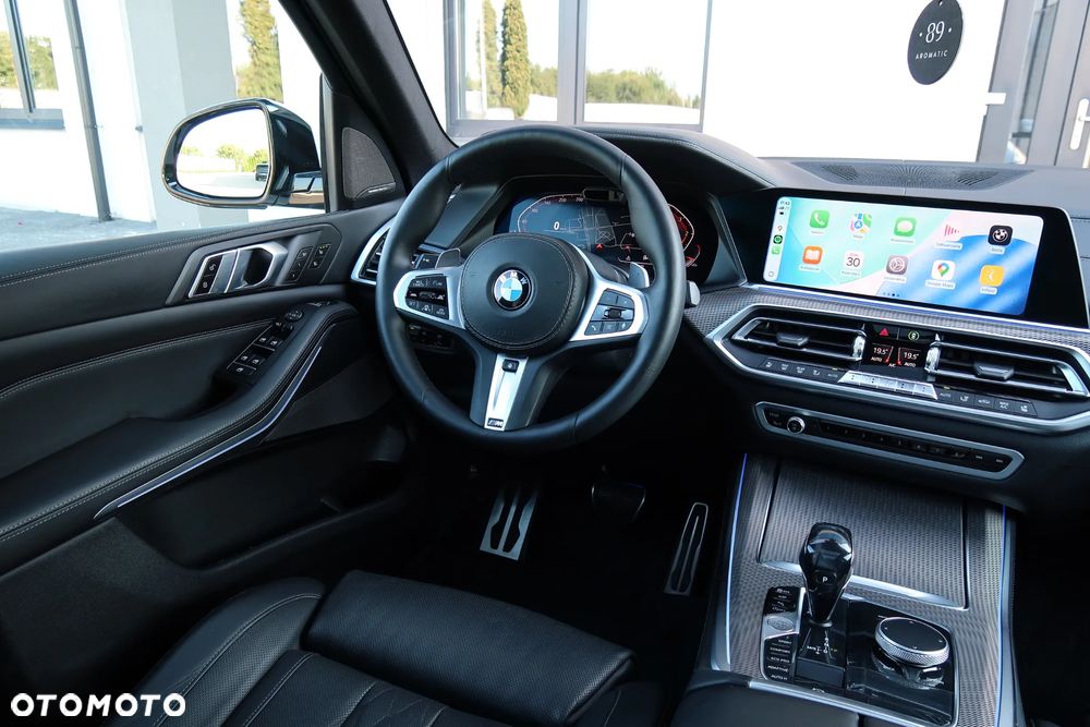 BMW X5 xDrive30d sport - 31