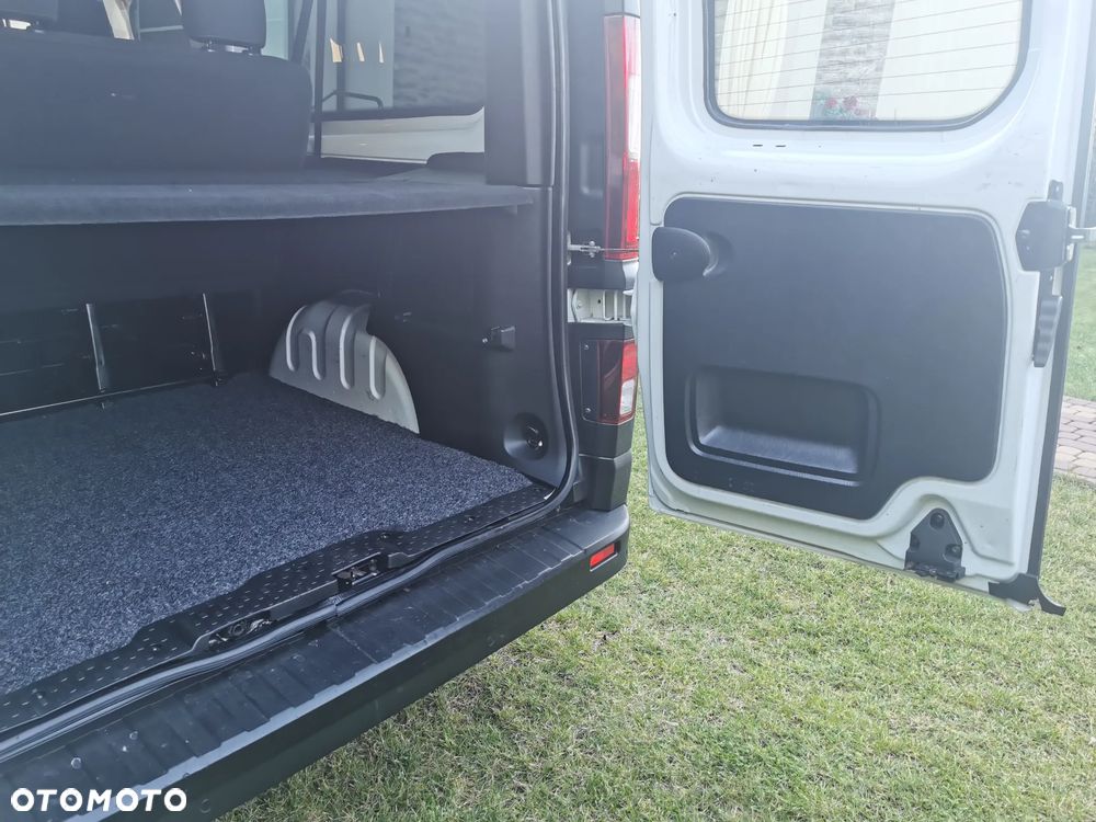 Opel Vivaro L2H1 2.9t Edition Tour - 20