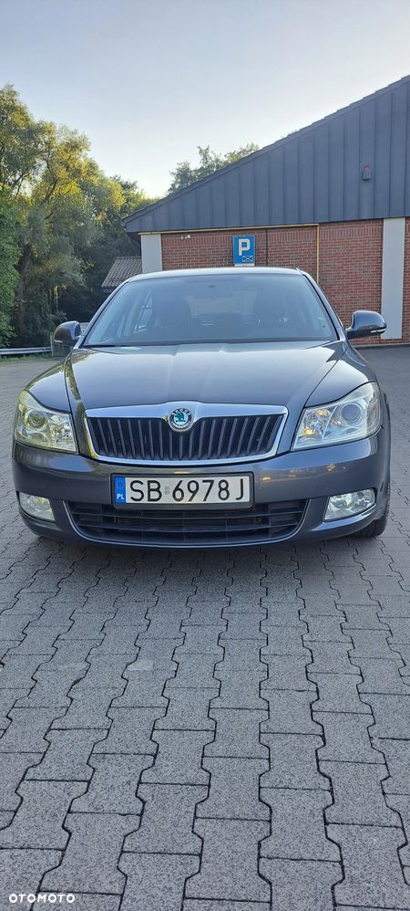 Skoda Octavia 1.4 TSI Fresh - 5