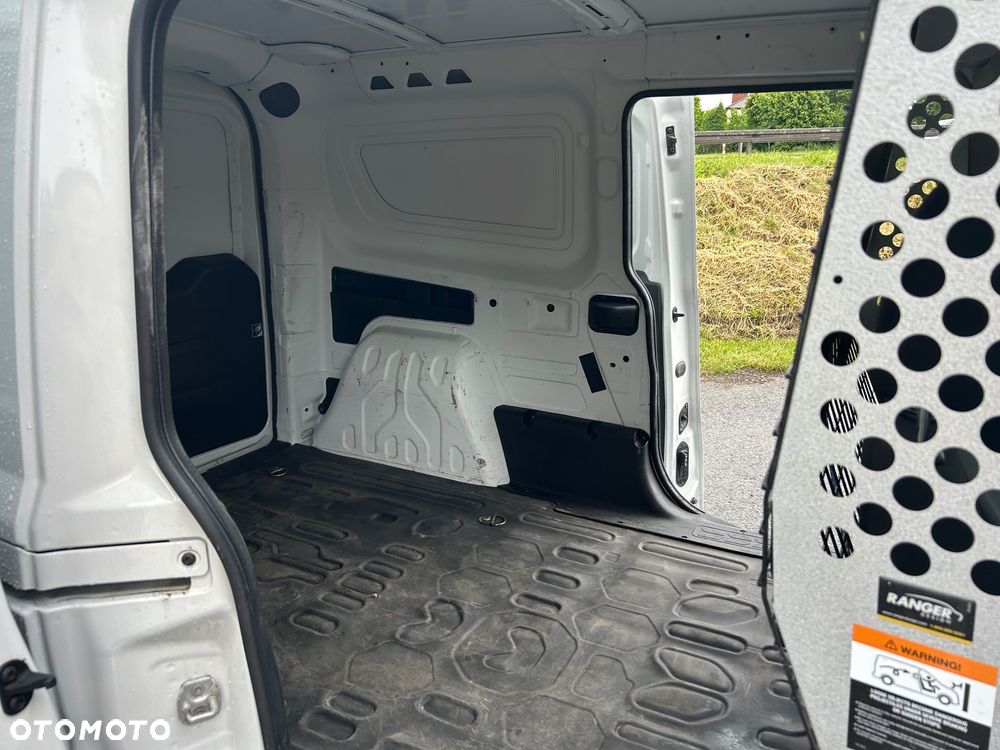 RAM Promaster City - 25