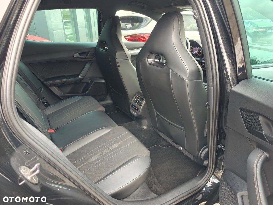 Cupra Formentor - 25