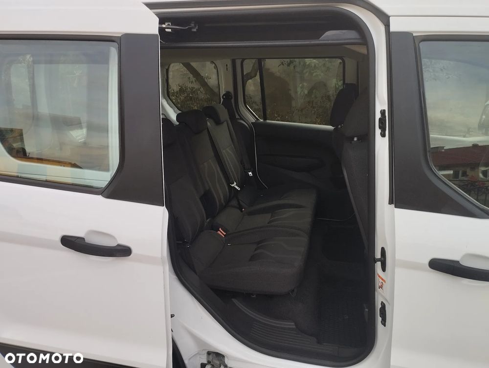 Ford Transit Connect 230 L1 LKW Trend - 33