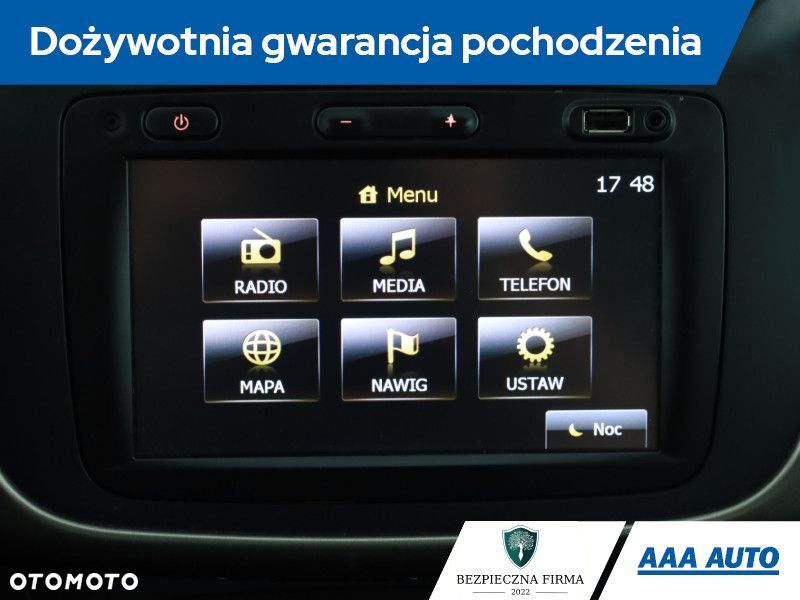 Dacia Sandero Stepway - 12