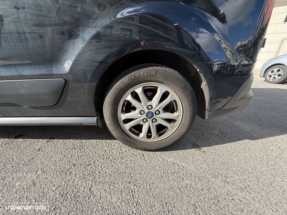 Ford Transit Connect 1.5 TDCi 230 L2 Active - 4