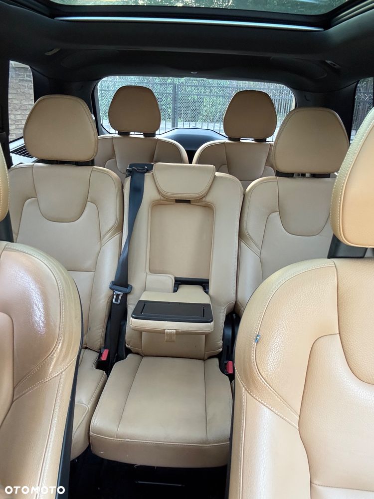 Volvo XC 90 T6 AWD Geartronic Momentum - 15