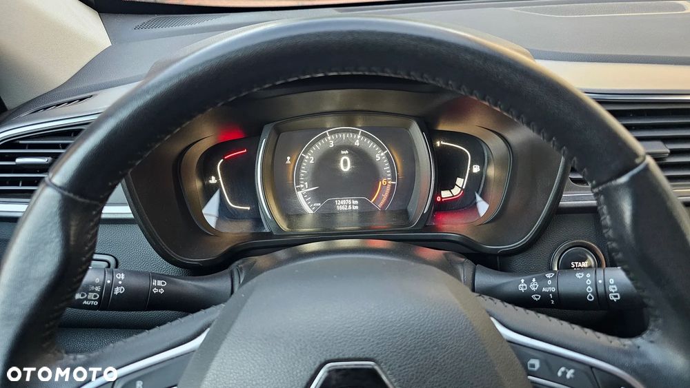 Renault Kadjar 1.2 Energy TCe Intens - 38