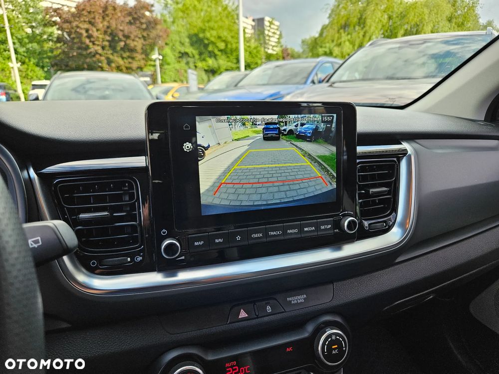 Kia Stonic 1.0 T-GDI L - 22
