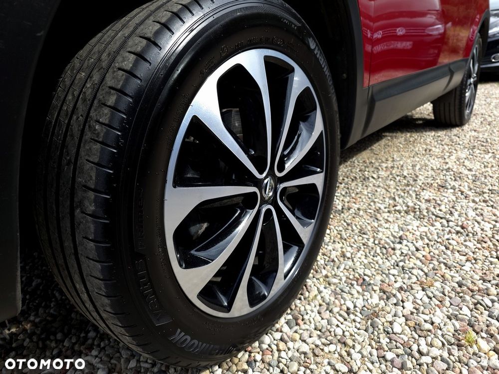 Nissan Qashqai 1.6 I-Way - 32