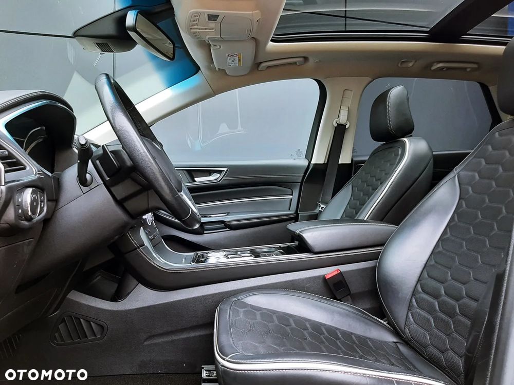 Ford Edge 2.0 EcoBlue Twin-Turbo 4WD Vignale - 22
