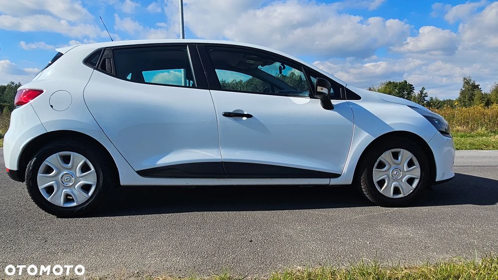 Renault Clio 1.5 dCi Business - 7