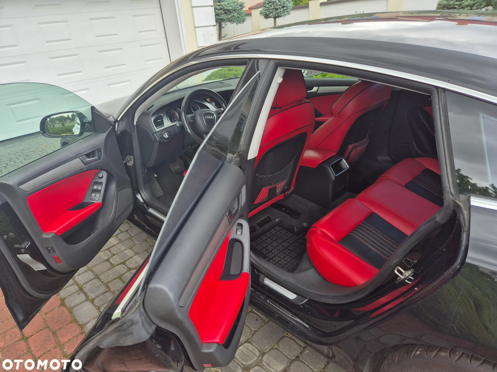 Audi A5 2.0 TFSI Quattro S tronic - 15