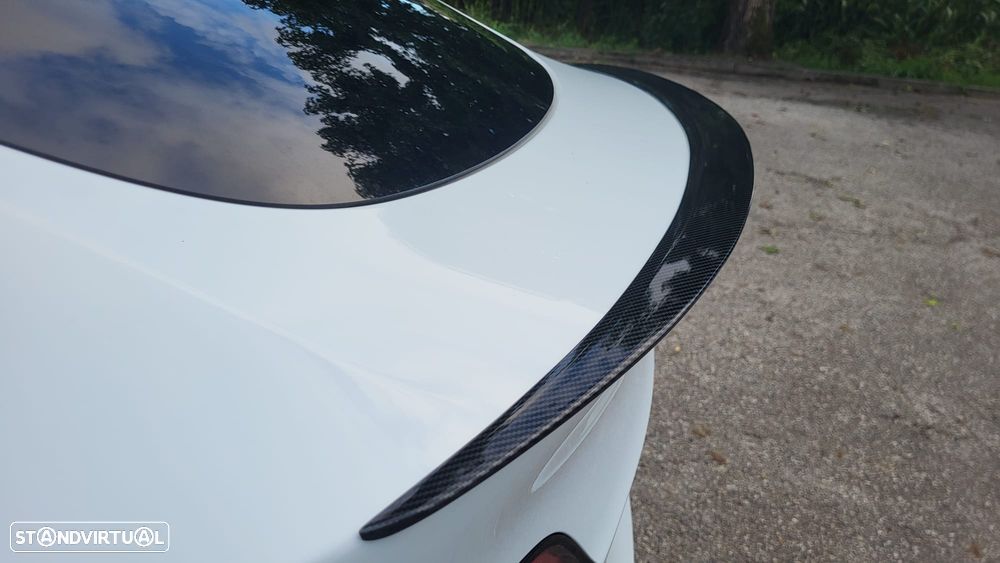 Tesla Model Y Tração Traseira - 7