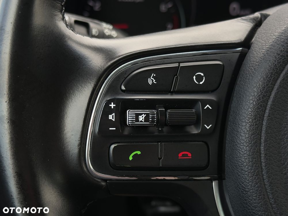 Kia Sportage 1.6 GDI 2WD Attract - 15