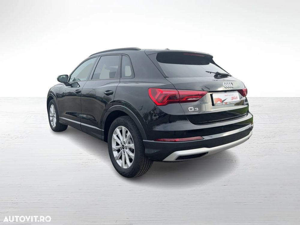 Audi Q3 1.5 35 TFSI S tronic Advanced - 3