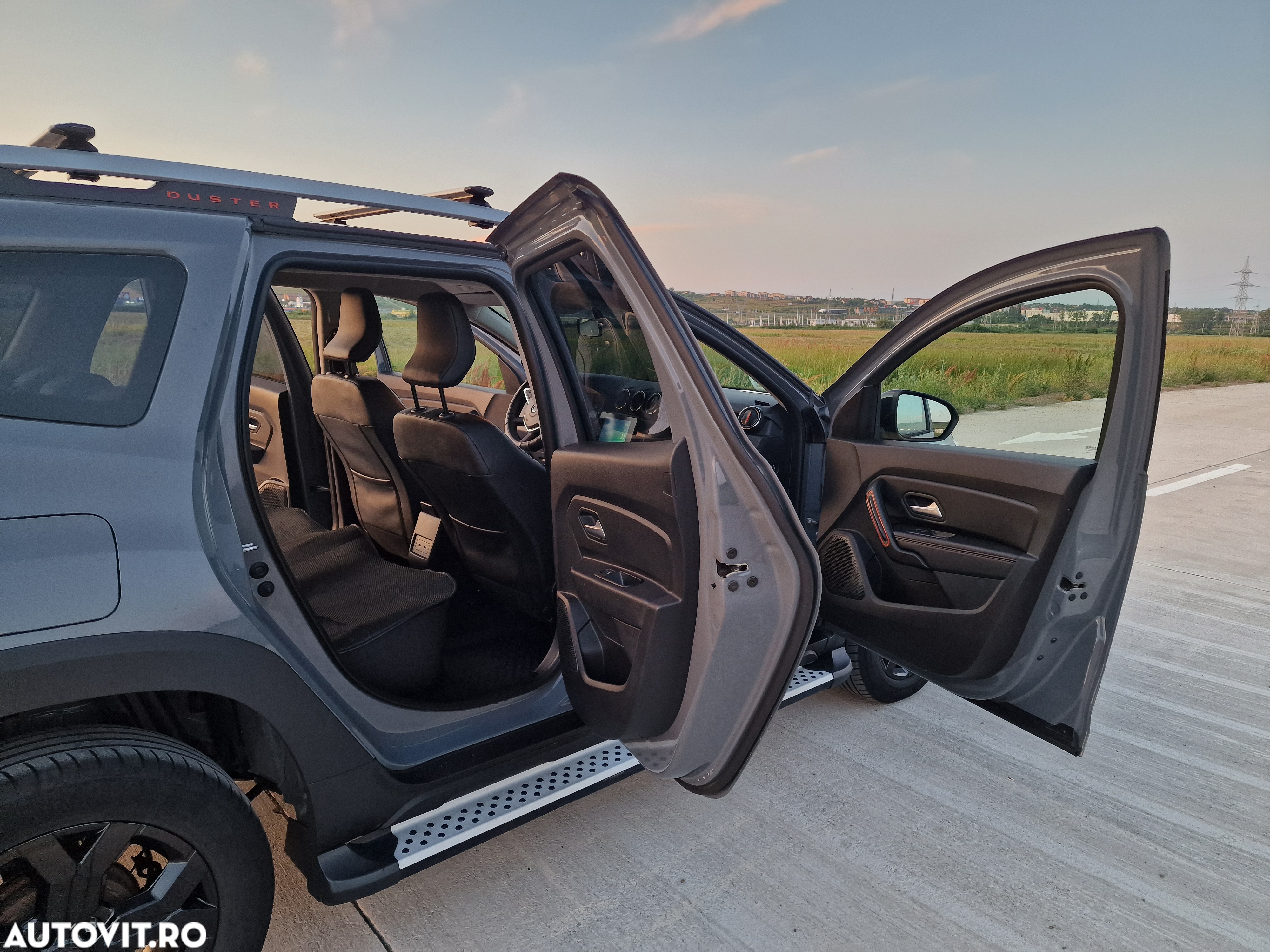 Dacia Duster TCe 150 4WD SL Prestige Extreme - 10