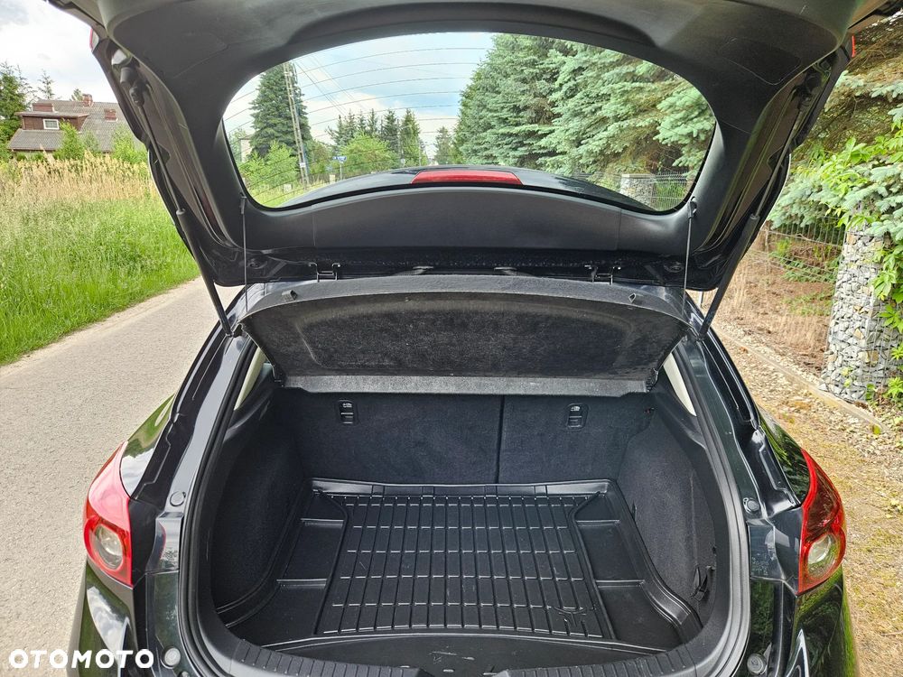 Mazda 3 SKYACTIV-G 120 Exclusive-Line - 34