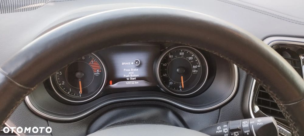 Jeep Cherokee 3.2 V6 Active Drive I Limited - 18