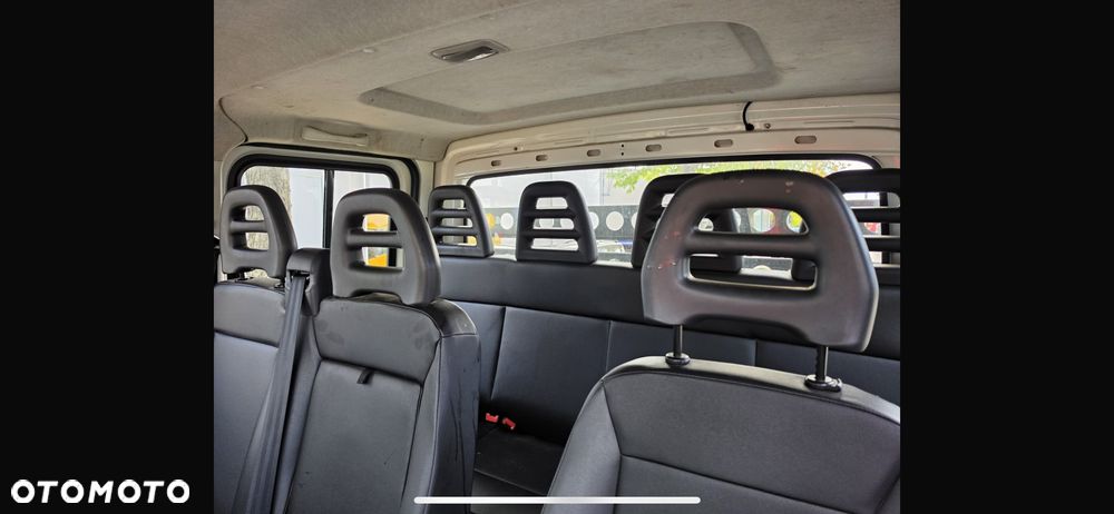 Iveco daily - 21