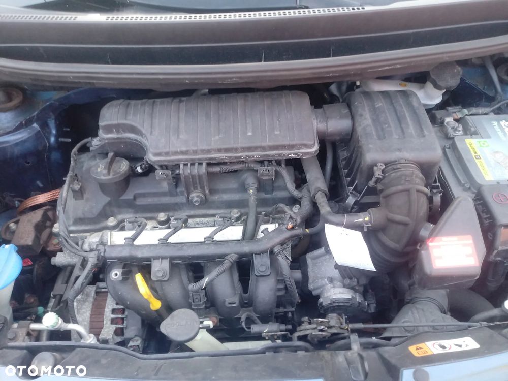 Kia Picanto - 15