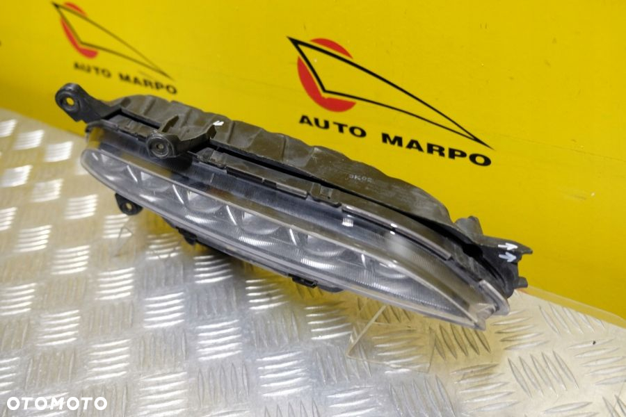 HYUNDAI GENESIS G80 2016- HALOGEN LAMPA LED DRL R - 5