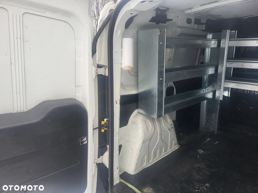 Fiat Doblo 1.6 Multijet 16V Dynamic - 16