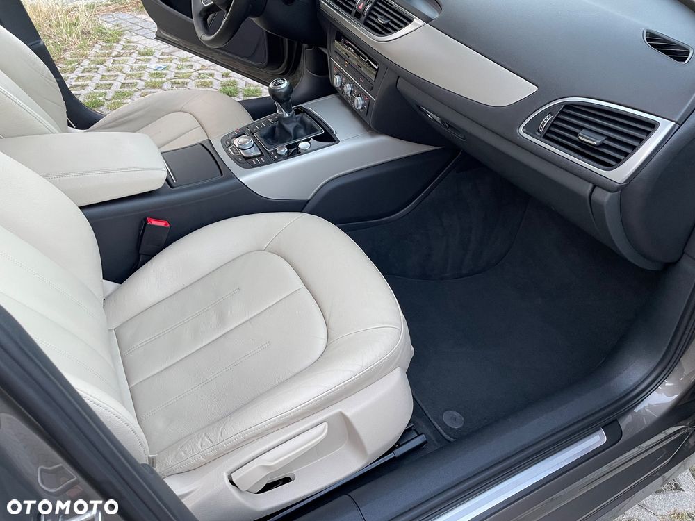 Audi A6 ver-2-0-tdi-ultra-dpf - 23