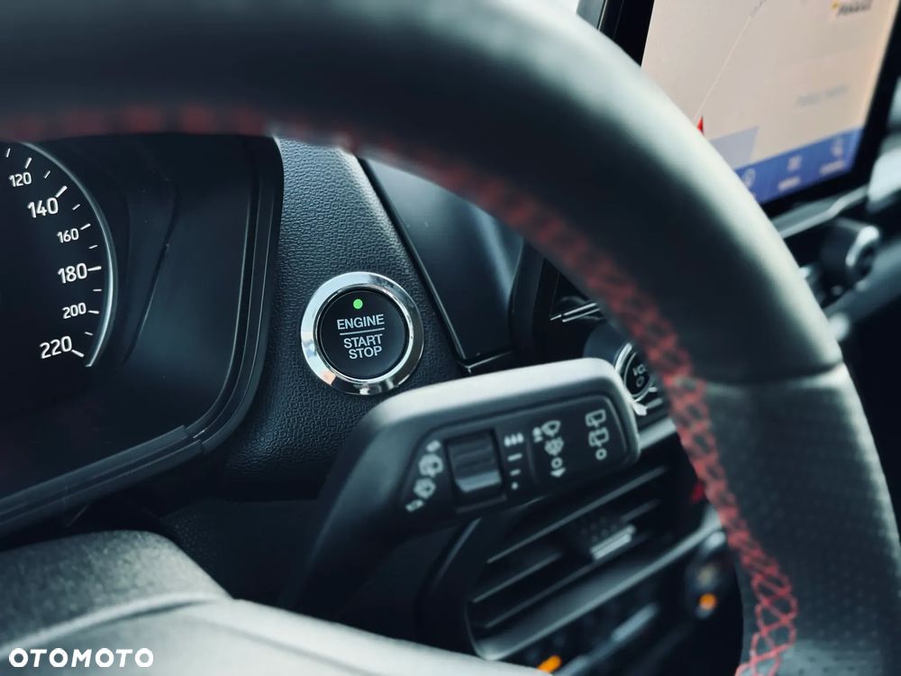 Ford EcoSport 1.5 EcoBlue AWD ST-Line ASS - 34