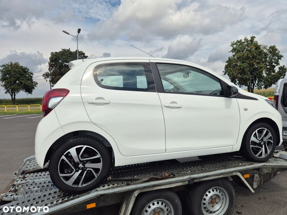 Peugeot 108 - 7