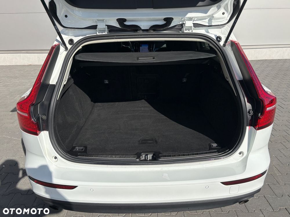 Volvo V60 B3 B Geartronic Momentum Pro - 30