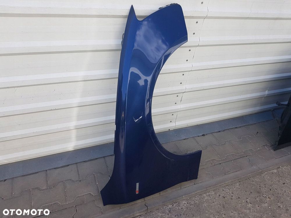 AUDI A5 8F 8T 07-16r BŁOTNIK PRAWY PRZÓD PRZEDNI - 2