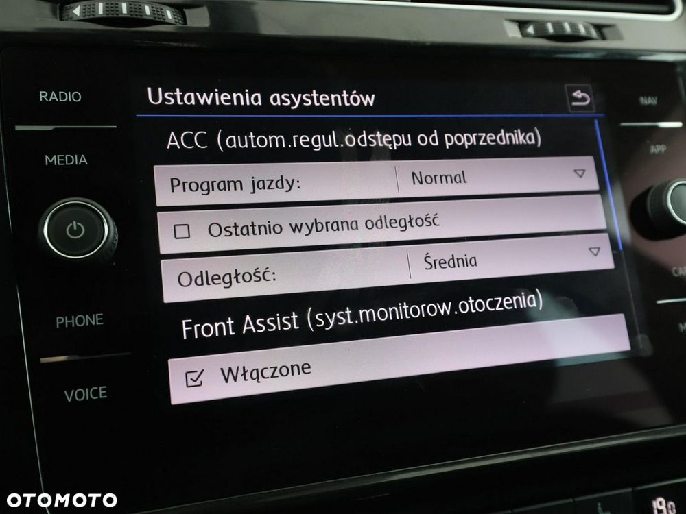 Volkswagen Golf 1.5 TSI ACT DSG Join - 25