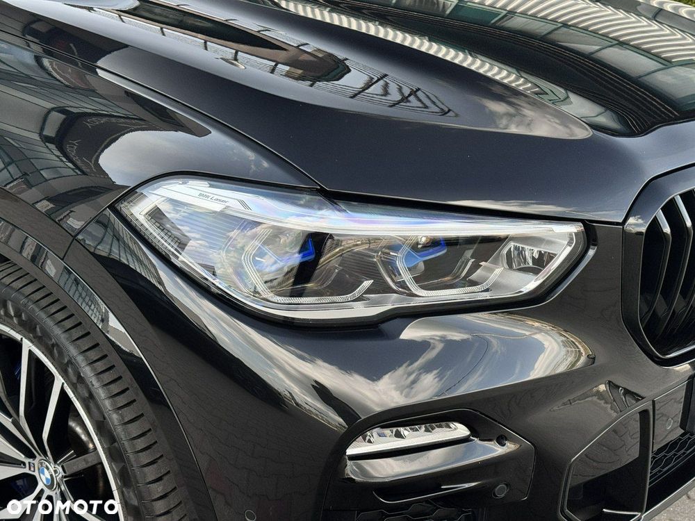 BMW X5 xDrive40i sport - 10