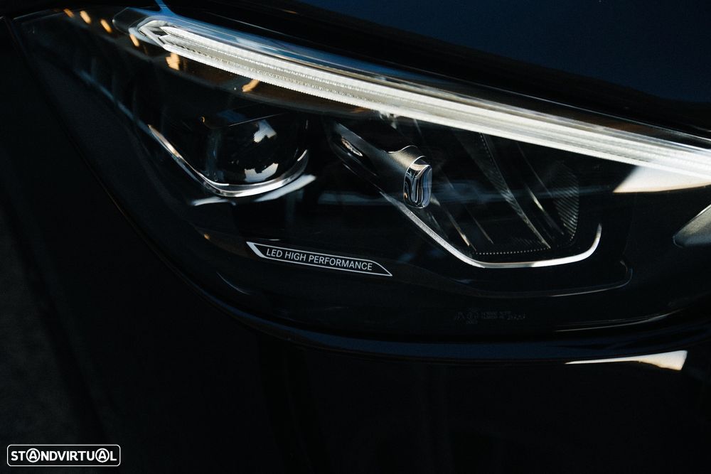 Mercedes-Benz C 30 AMG - 11