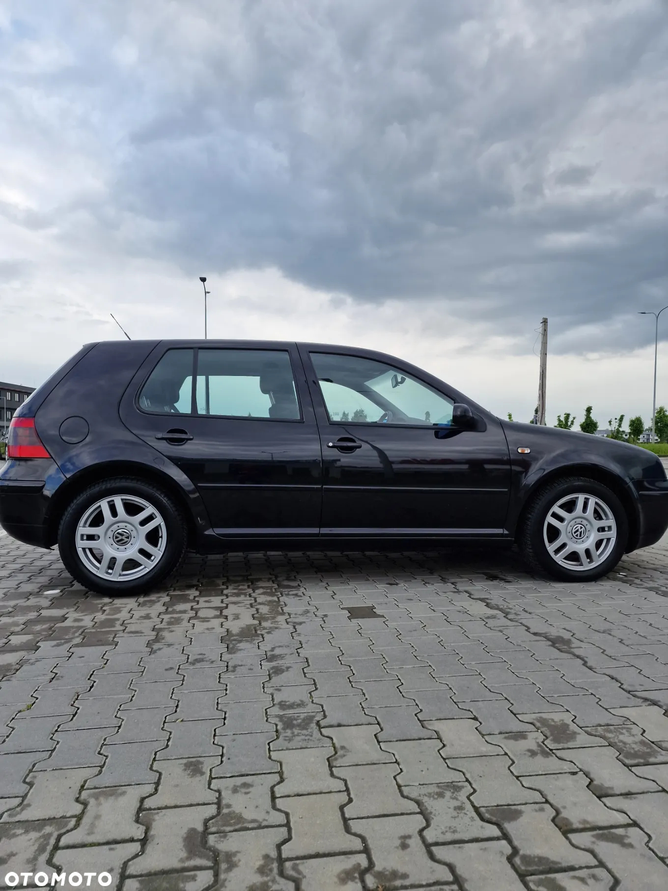 Volkswagen Golf IV 1.8 20V Turbo GTI - 18