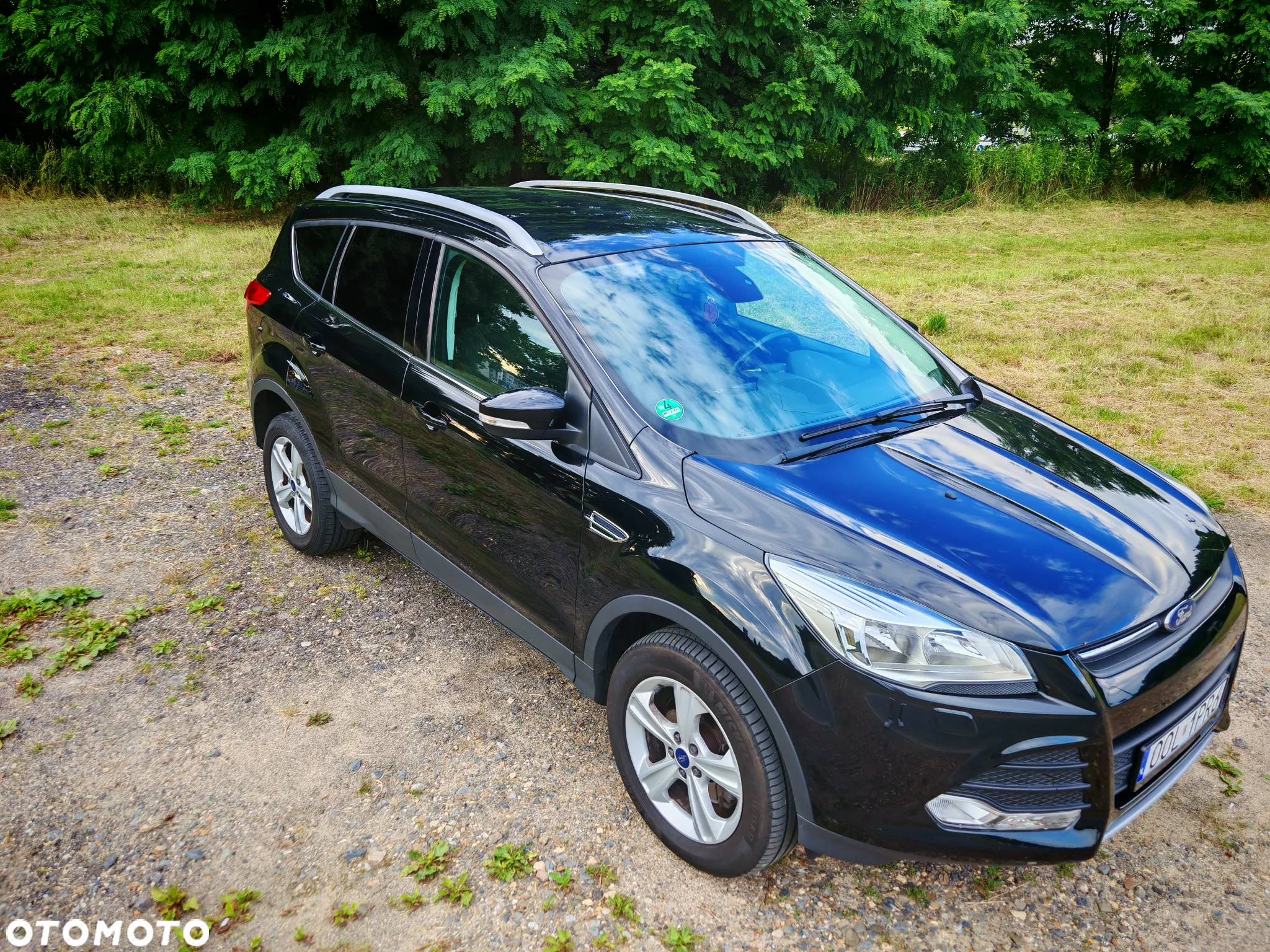 Ford Kuga 2.0 TDCi 4x4 SYNC - 16