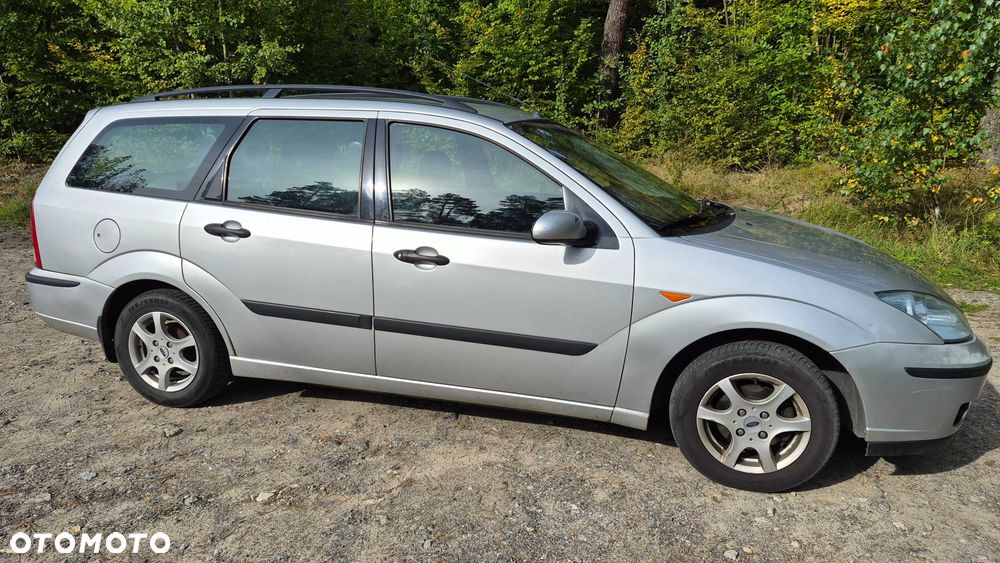 Ford Focus - 4