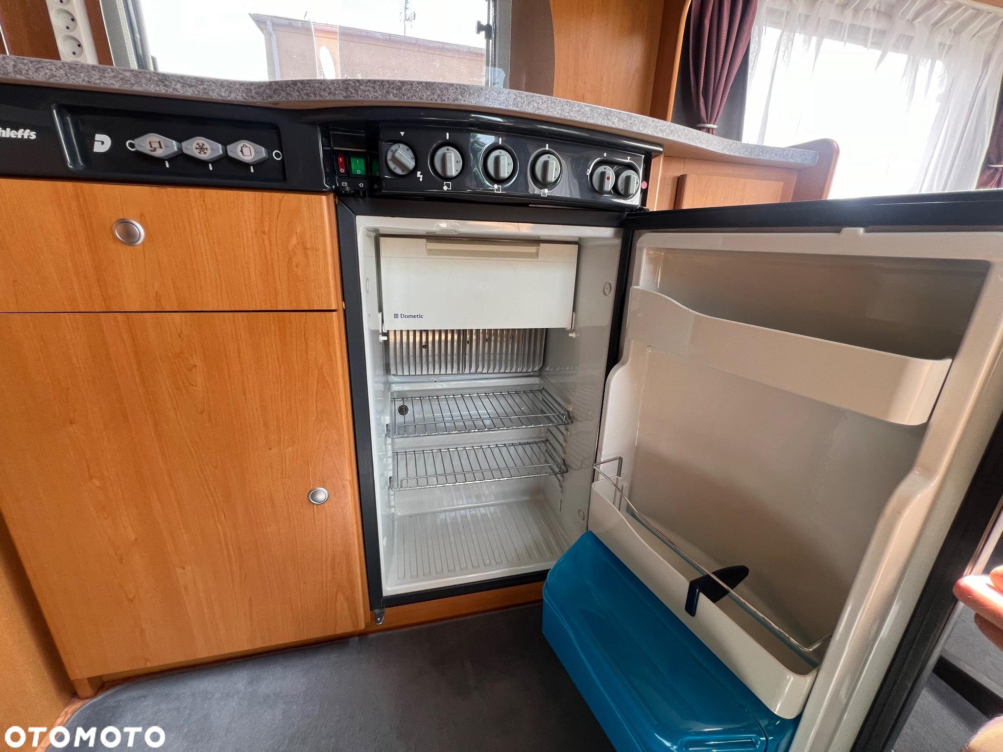 Dethleffs CAMPER LIFESTYLE - 22
