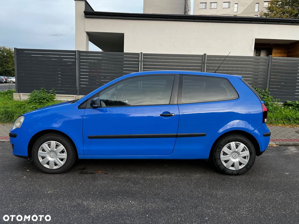 Volkswagen Polo - 3