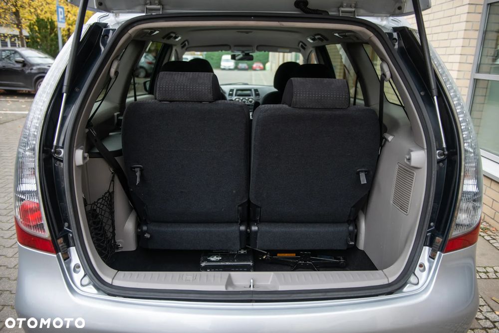 Mitsubishi Grandis 2.0 DI-D 6-Sitzer Intense - 7