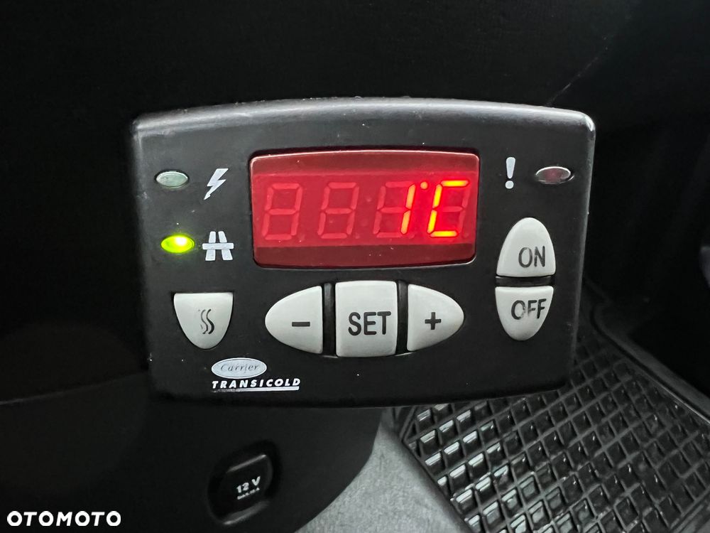 Mercedes-Benz Vito 114 CDI (279) - 14