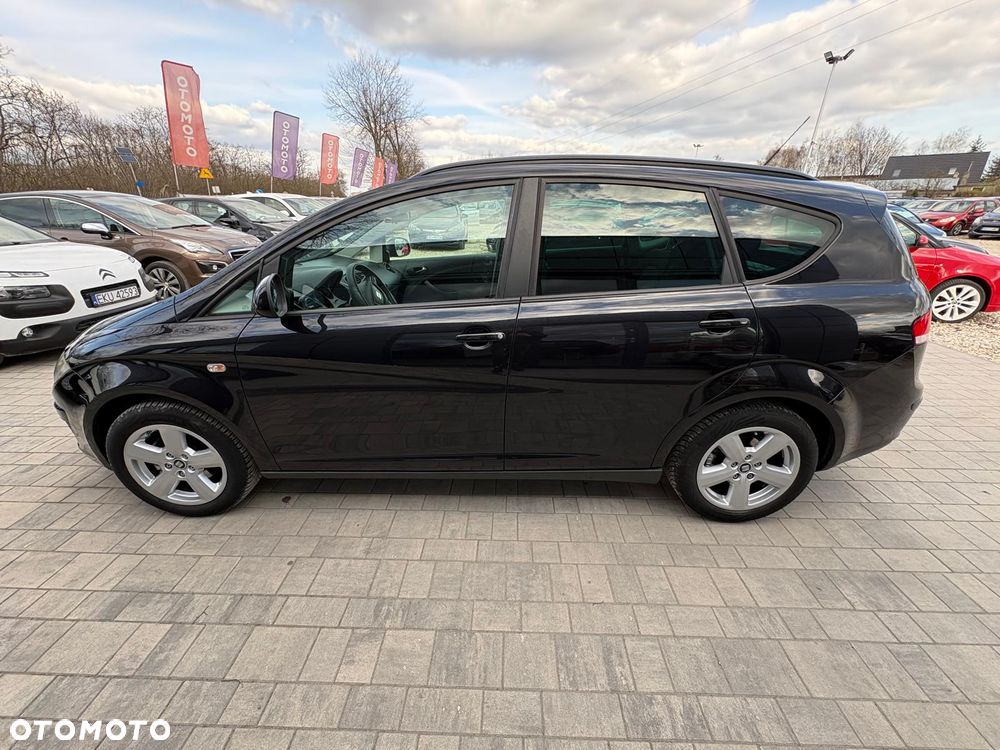 Seat Altea - 8
