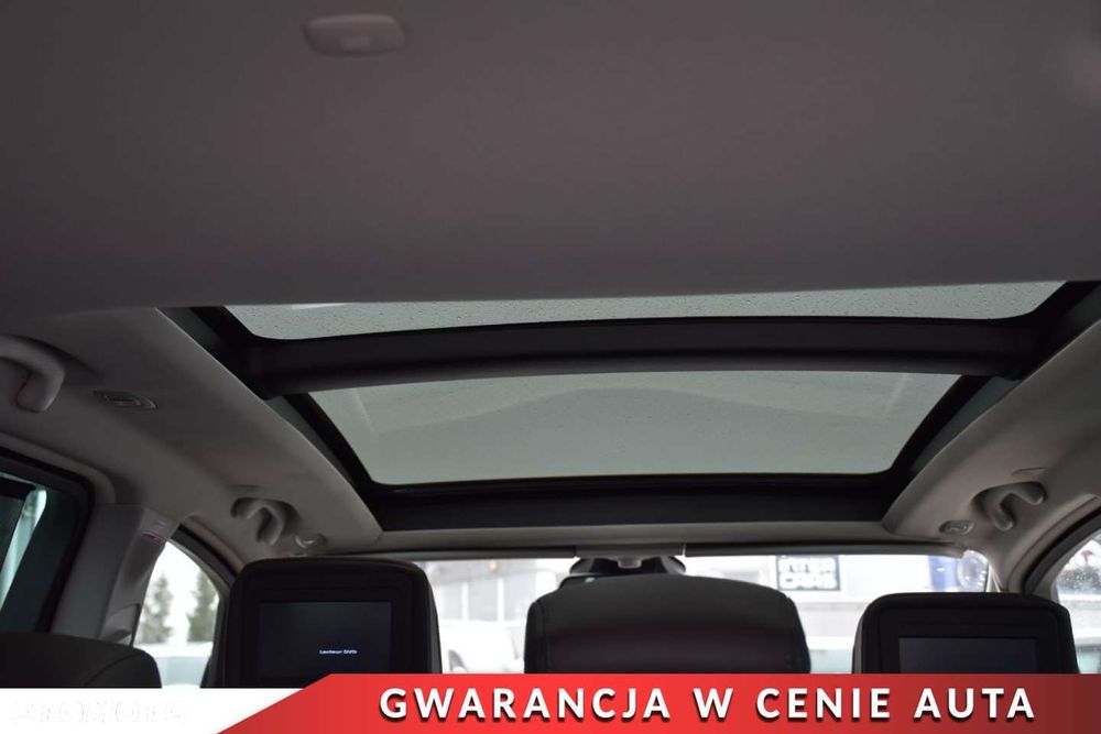 Renault Espace Energy dCi 160 EDC Intens - 34