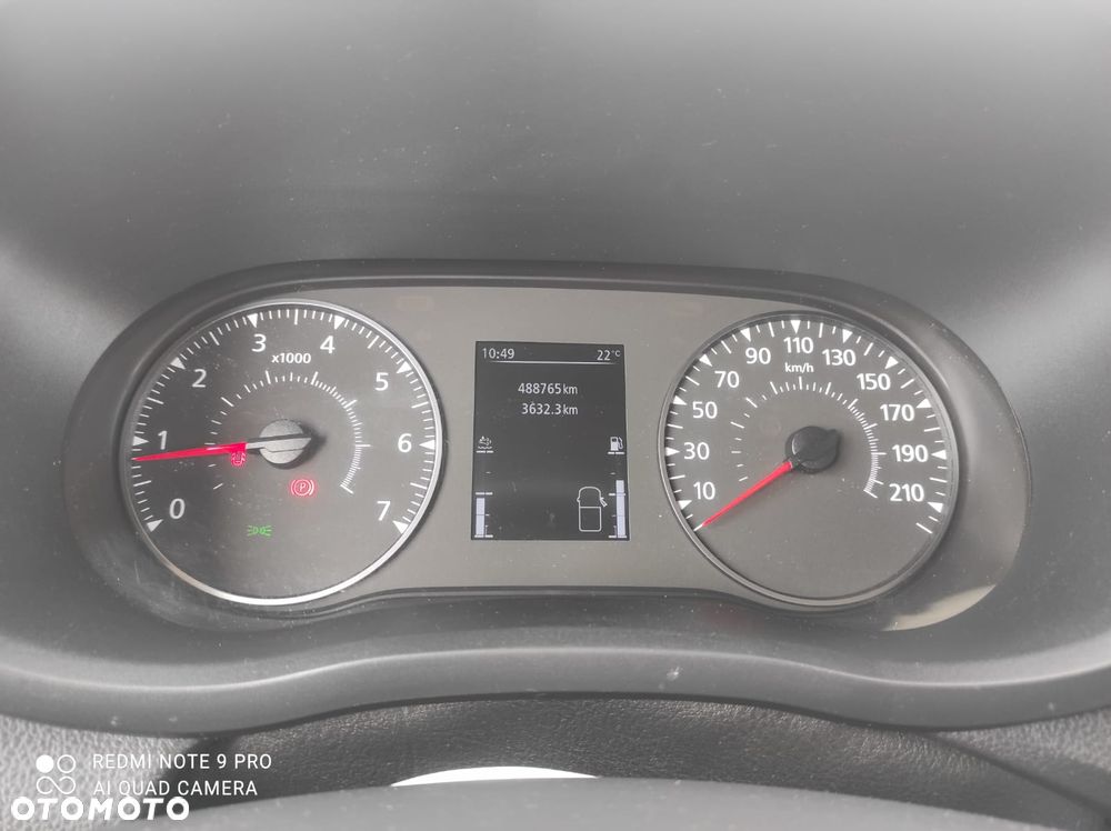 Renault Master - 7