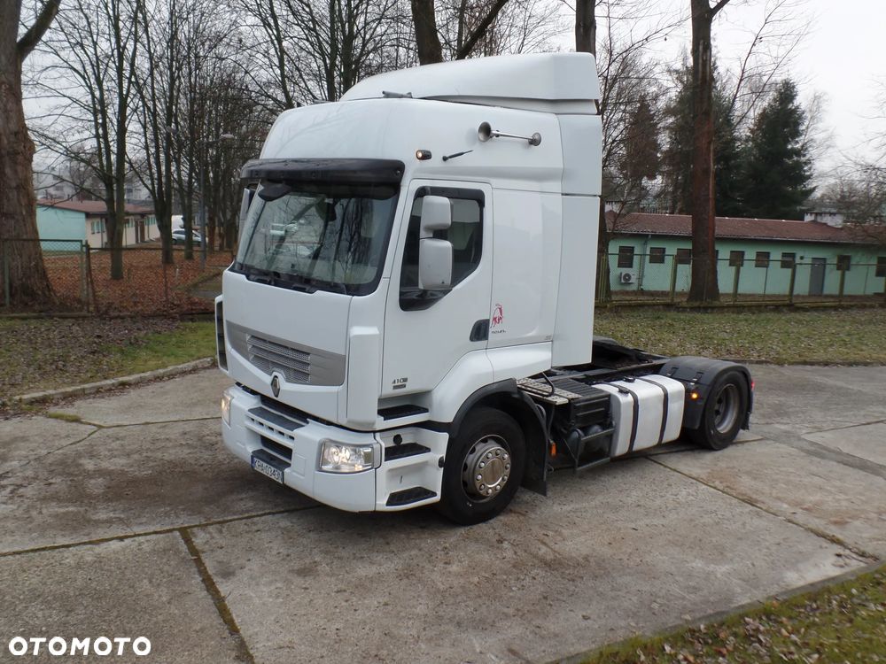 Renault PREMIUM 475000km! - 21